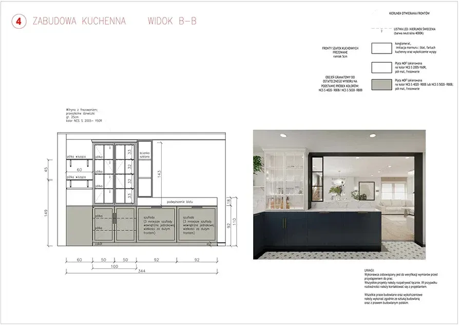 Dom wolnostojący — Gdynia — zdjęcie 39