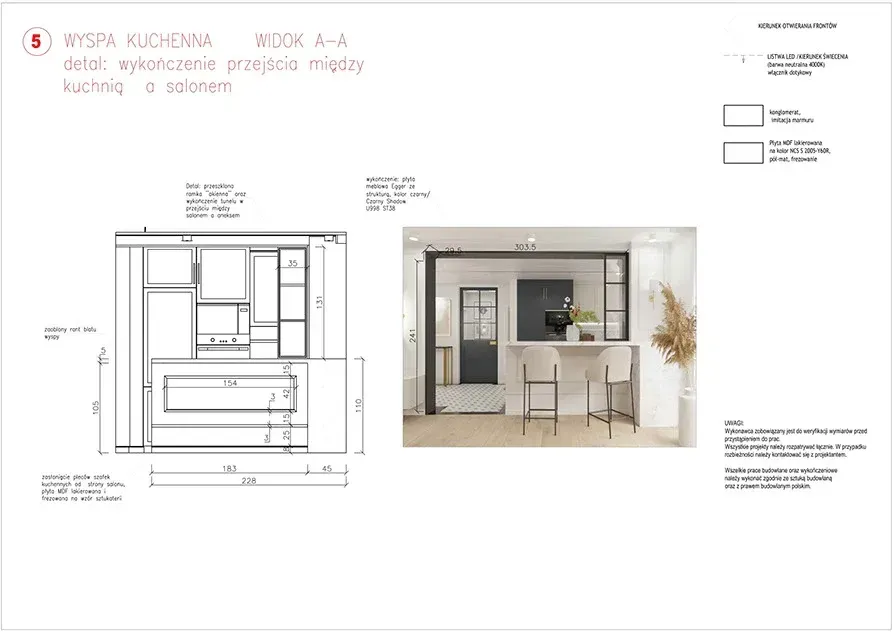 Dom wolnostojący — Gdynia — zdjęcie 41